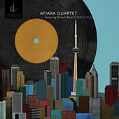 Thumbnail for the Afiara Quartet - Spin Cycle link, provided by host site