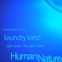 Thumbnail for the Laundry Land - Spin Cycle / The Right Mood link, provided by host site
