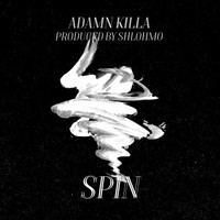 Image of Adamn Killa linking to their artist page due to link from them being at the top of the main table on this page