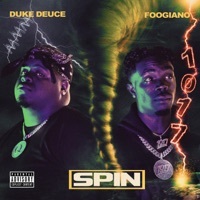 Thumbnail for the Duke Deuce - SPIN link, provided by host site
