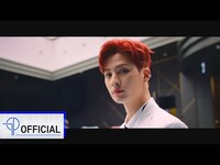 Thumbnail for the UP10TION - (업텐션) 'SPIN OFF' link, provided by host site