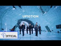 Thumbnail for the UP10TION - (업텐션) SPIN OFF (Performance Ver.) link, provided by host site