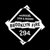 Thumbnail for the MureKian - Spin & Record link, provided by host site