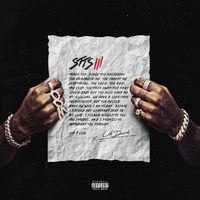 Thumbnail for the Lil Durk - Spin the Block link, provided by host site
