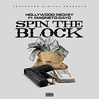 Thumbnail for the Hollywood Mickey - Spin the Block link, provided by host site