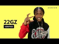 Thumbnail for the 22Gz - "Spin the Block" Official Lyrics & Meaning | Verified link, provided by host site