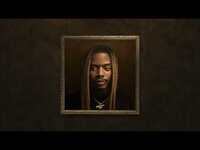 Thumbnail for the Fetty Wap - Spin The Block [Official Visualizer] link, provided by host site