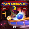Thumbnail for the GameChops - Spindash 2 link, provided by host site