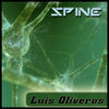 Image of Luis Oliveros linking to their artist page due to link from them being at the top of the main table on this page