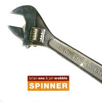 Thumbnail for the Brian Eno - Spinner link, provided by host site