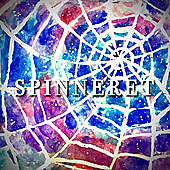 Thumbnail for the Jem - Spinneret (Demos) link, provided by host site