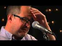 Thumbnail for the The Hold Steady - Spinners (Live on KEXP) link, provided by host site