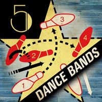 Thumbnail for the Chick Webb - Spinnin' the Webb link, provided by host site