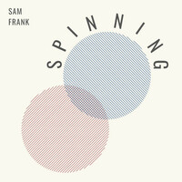 Thumbnail for the Sam Frank - Spinning link, provided by host site