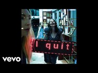 Thumbnail for the HAIM - Spinning link, provided by host site