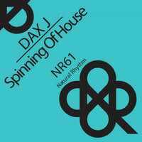 Thumbnail for the Dax J - Spinning Of House link, provided by host site