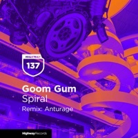 Thumbnail for the Goom Gum - Spiral link, provided by host site
