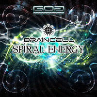 Thumbnail for the Braincell - Spiral Energy link, provided by host site
