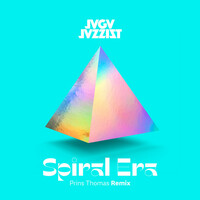 Thumbnail for the Jaga Jazzist - Spiral Era (Prins Thomas Remix) link, provided by host site