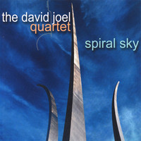 Thumbnail for the David Joel - Spiral Sky link, provided by host site