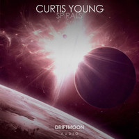 Thumbnail for the Curtis Young - Spirals link, provided by host site