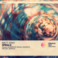 Thumbnail for the Markus Hakala - Spirals - Markus Hakala Remix link, provided by host site