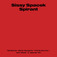 Thumbnail for the Sissy Spacek - Spirant link, provided by host site