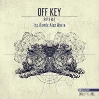 Thumbnail for the Off Key - Spire link, provided by host site