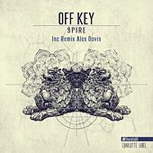 Thumbnail for the Off Key - Spire link, provided by host site
