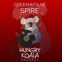 Thumbnail for the Greenwolve - Spire link, provided by host site