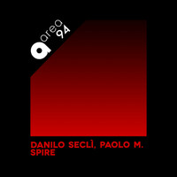 Thumbnail for the Danilo Seclì - Spire link, provided by host site