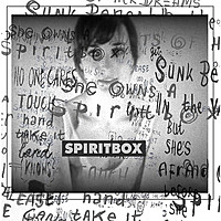 Thumbnail for the Spiritbox - Spirit Box link, provided by host site