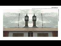 Thumbnail for the Bright City - Spirit Break Out (Official Visual Stream) link, provided by host site