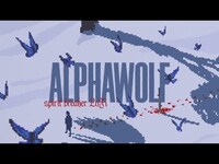 Thumbnail for the Alpha Wolf - Spirit Breaker Lo-Fi link, provided by host site