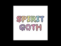 Thumbnail for the CASTLEBEAT - Spirit Goth Compilation (2017) link, provided by host site