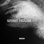 Thumbnail for the Cern - Spirit House link, provided by host site