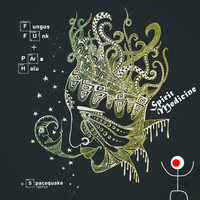 Thumbnail for the Fungus Funk - Spirit Medicine link, provided by host site