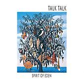 Thumbnail for the Talk Talk - Spirit Of Eden link, provided by host site