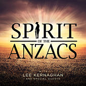 Thumbnail for the Lee Kernaghan - Spirit of the Anzacs link, provided by host site