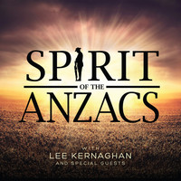 Thumbnail for the Lee Kernaghan - Spirit Of The Anzacs link, provided by host site