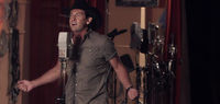 Thumbnail for the Lee Kernaghan - Spirit of the Anzacs link, provided by host site