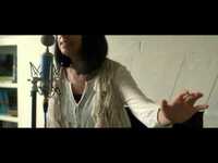 Thumbnail for the Meredith Andrews - Spirit Of The Living God (Live & Acoustic) link, provided by host site