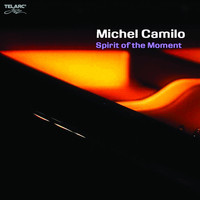 Thumbnail for the Michel Camilo - Spirit Of The Moment link, provided by host site