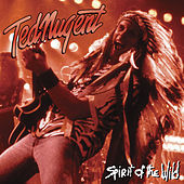 Thumbnail for the Ted Nugent - Spirit Of The Wild link, provided by host site
