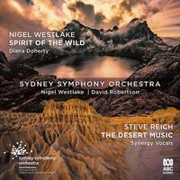 Thumbnail for the Nigel Westlake - Spirit of the Wild – Concerto for Oboe: II. Crotchet=96 link, provided by host site