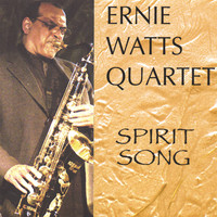 Thumbnail for the Ernie Watts - Spirit Song link, provided by host site