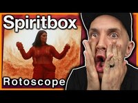 Thumbnail for the The Punk Rock MBA - SPIRITBOX FINALLY DID IT. (Spiritbox "Rotoscope" reaction) link, provided by host site