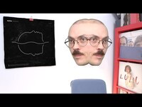 Thumbnail for the Anthony Fantano - Spiritbox - Tsunami Sea ALBUM REVIEW link, provided by host site