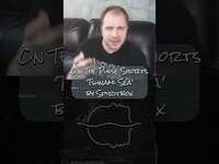 Thumbnail for the Spectrum Pulse - Spiritbox - Tsunami Sea - #albumreview link, provided by host site