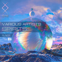 Thumbnail for the Timewave - Spirits link, provided by host site